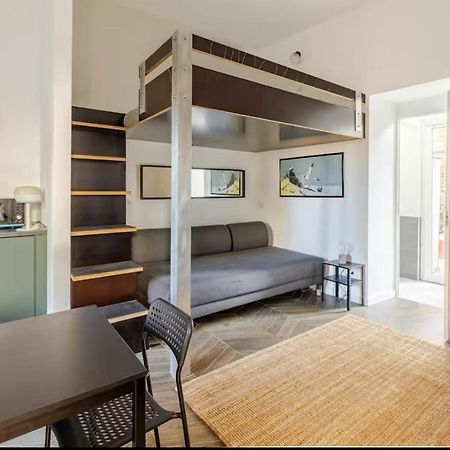 Apartment Il Giardino Di Linda A San Pietro Řím Exteriér fotografie