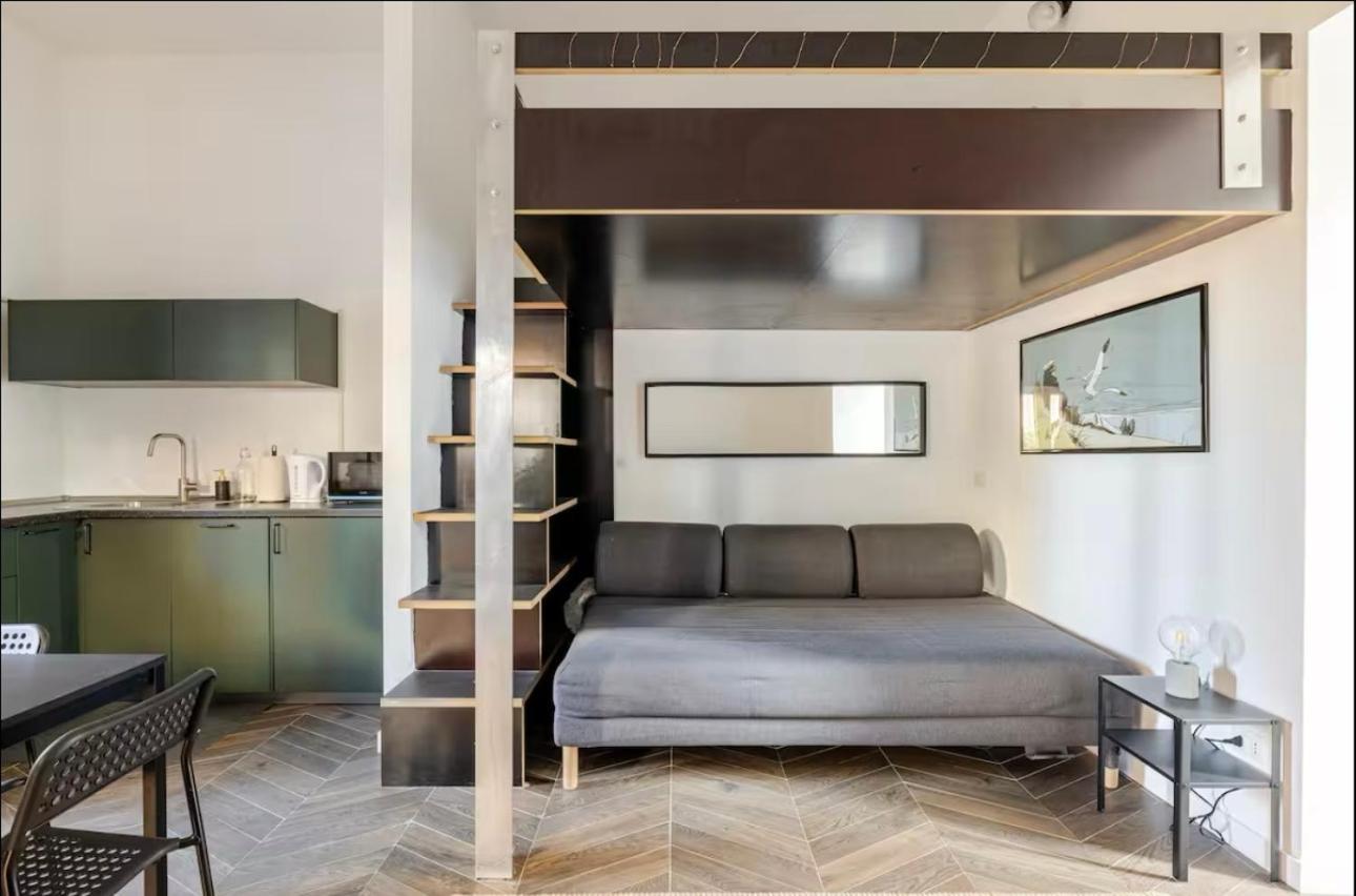 Apartment Il Giardino Di Linda A San Pietro Řím Exteriér fotografie